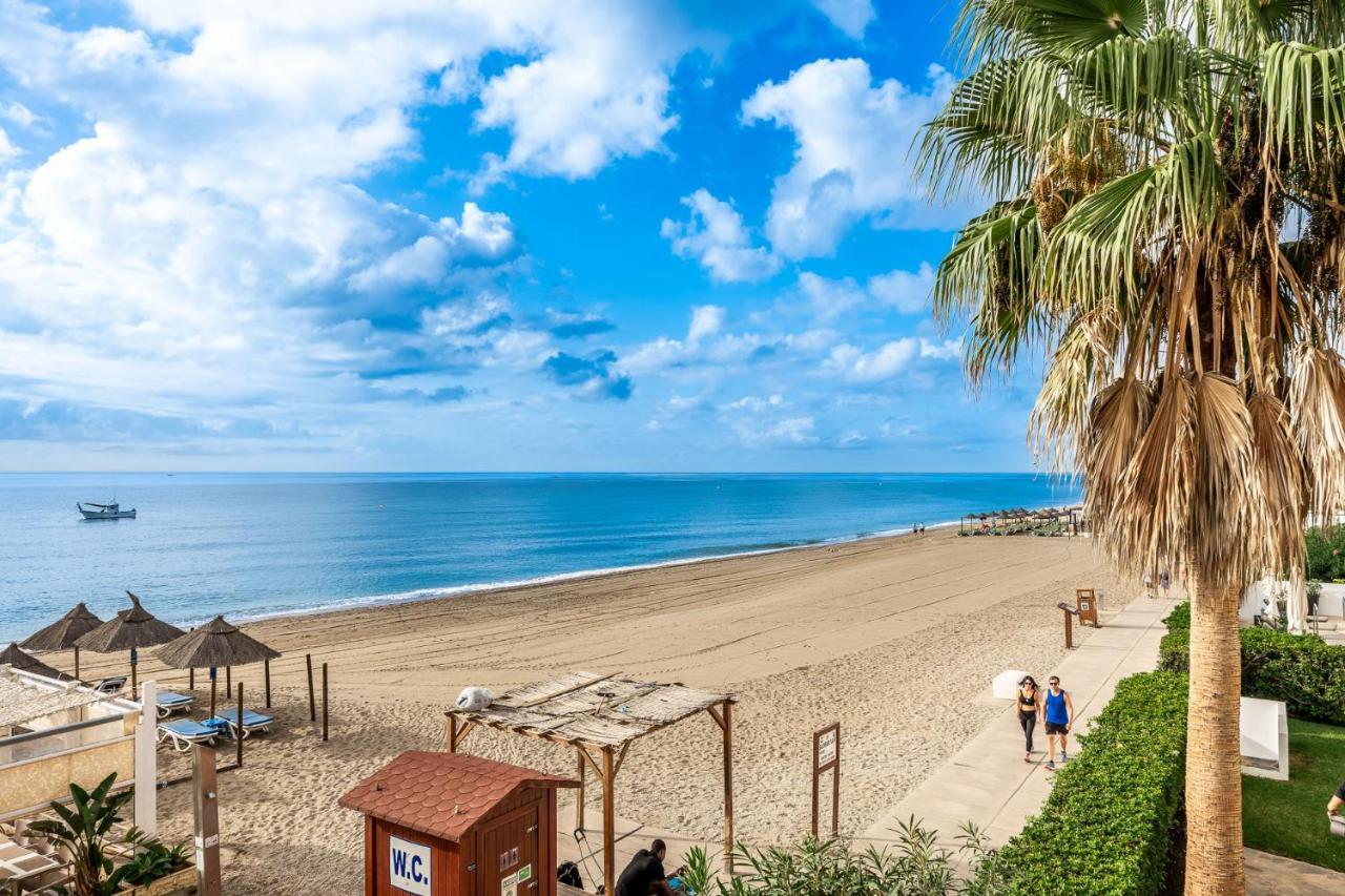 Cala Sunset Studio Cala De Mijas ลากาลาเดมิฮาส ภายนอก รูปภาพ