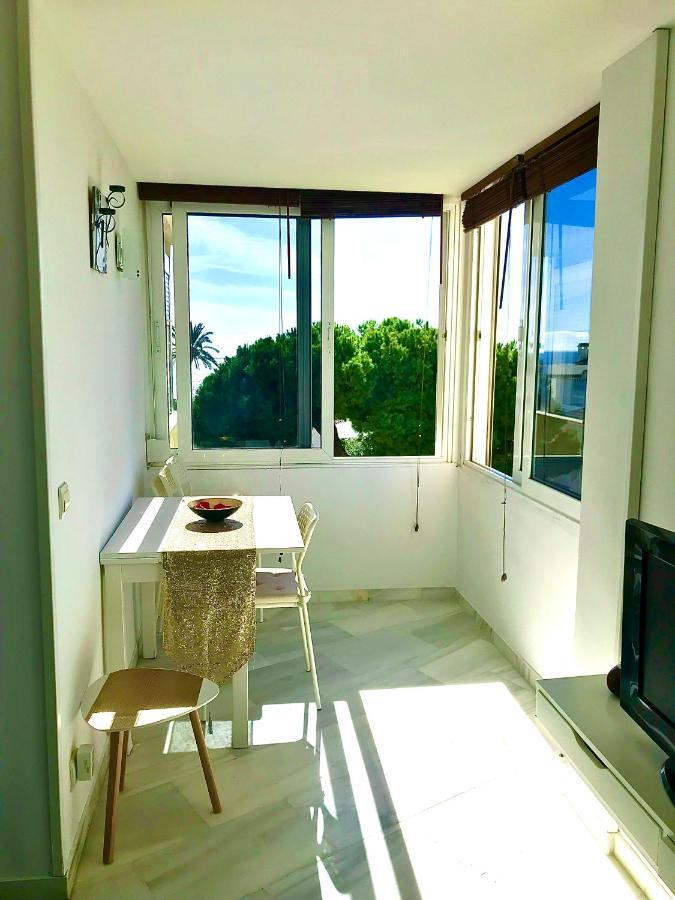 Cala Sunset Studio Cala De Mijas ลากาลาเดมิฮาส ภายนอก รูปภาพ