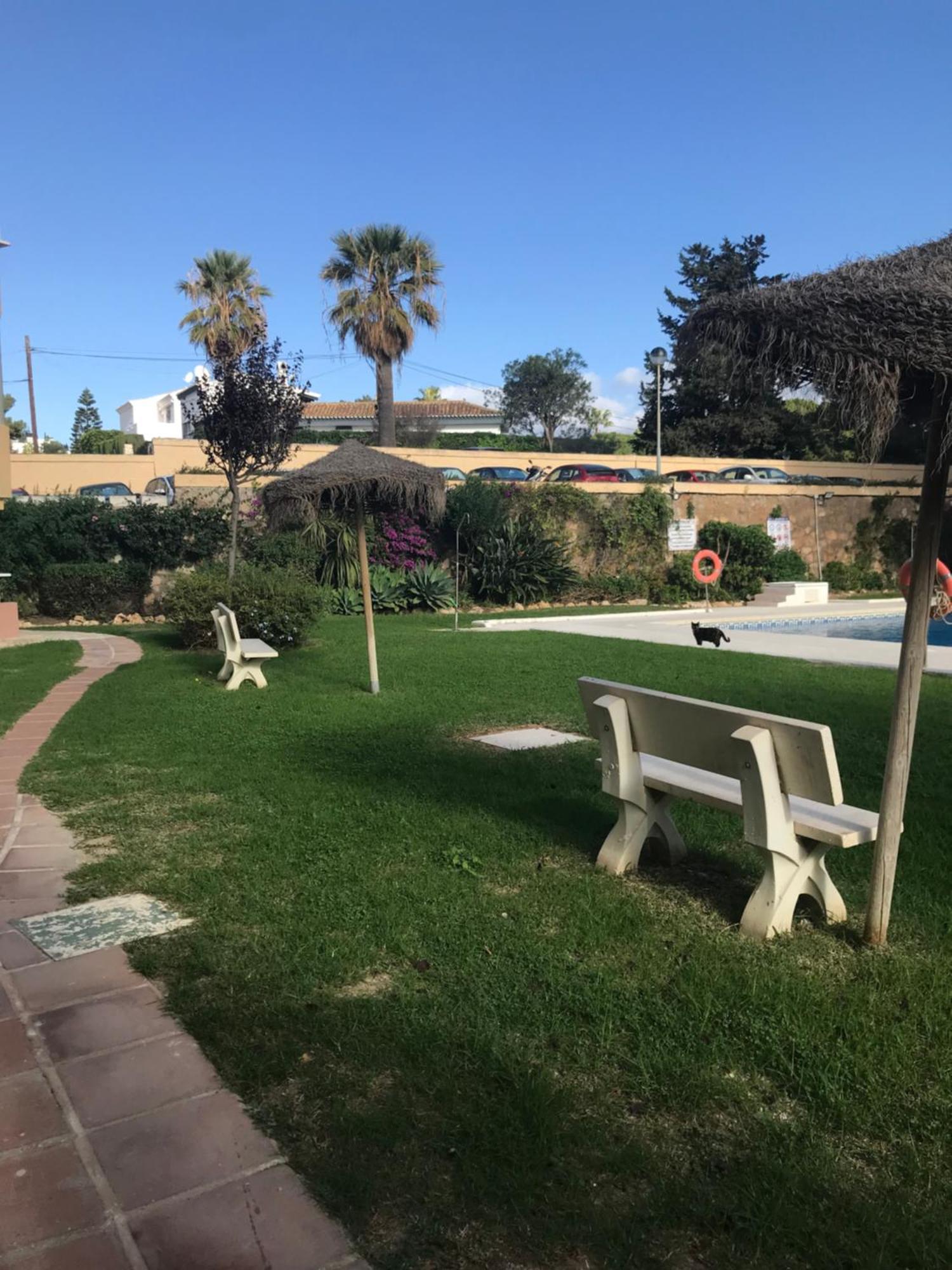 Cala Sunset Studio Cala De Mijas ลากาลาเดมิฮาส ภายนอก รูปภาพ