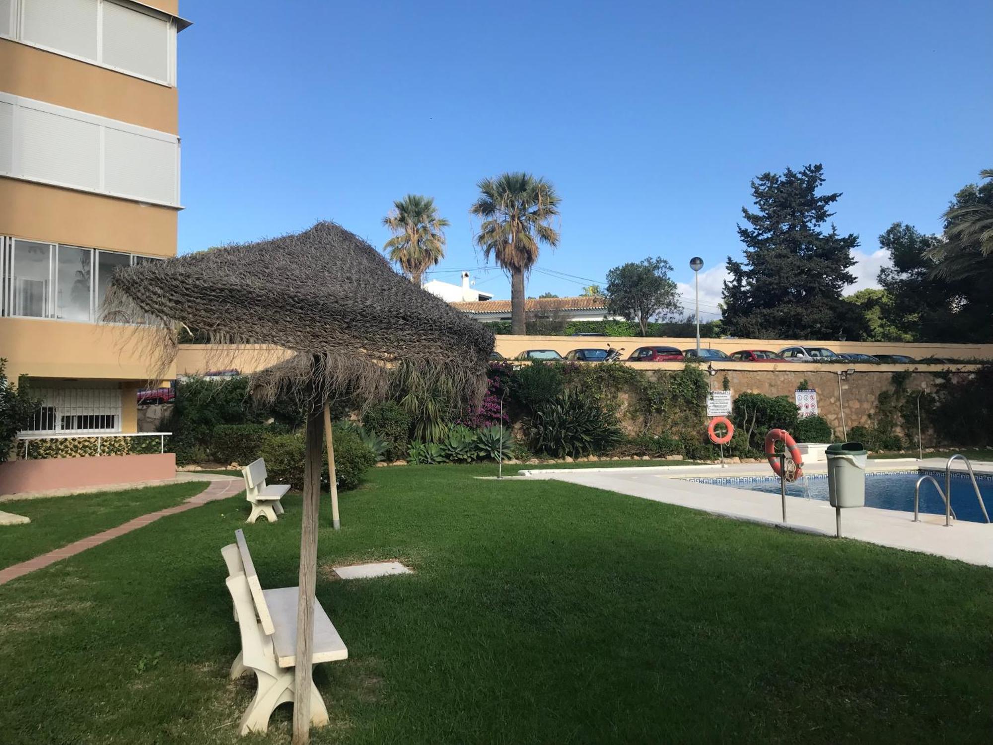 Cala Sunset Studio Cala De Mijas ลากาลาเดมิฮาส ภายนอก รูปภาพ